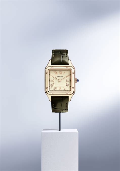 watches and wonders cartier 2022|Watches & Wonders 2022 Cartier Novelties Overview.